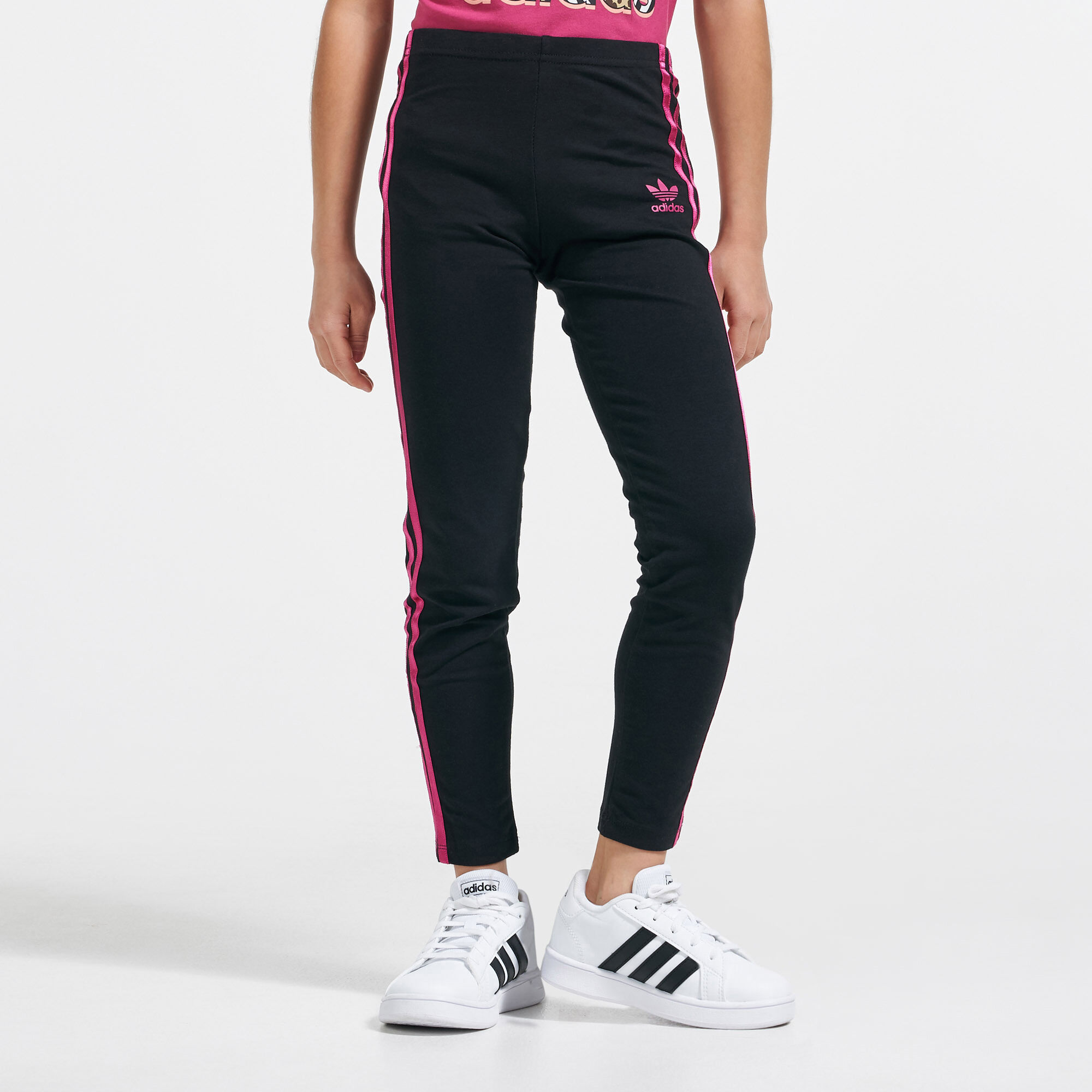 Adidas leoflage cheap tee dress