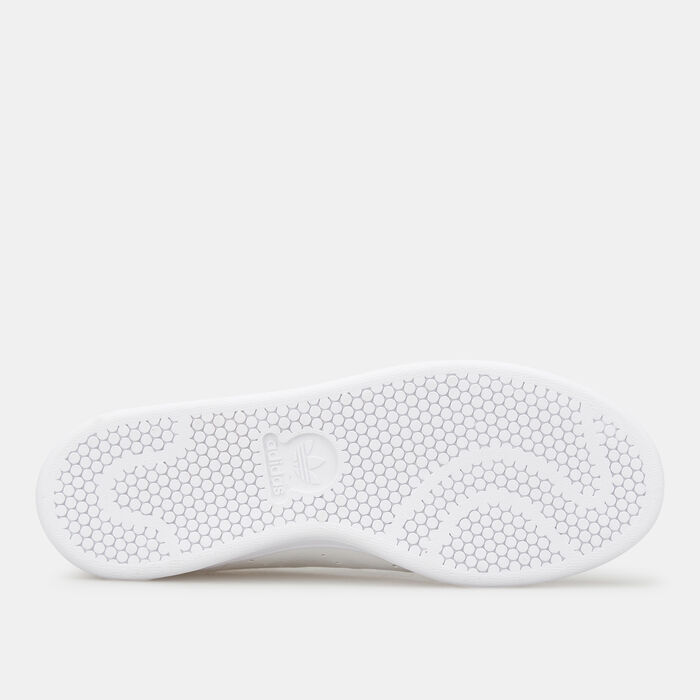 adidas Originals Women's Stan Smith Shoe White adidas Originals Women's Stan Smith Shoe White image number 3