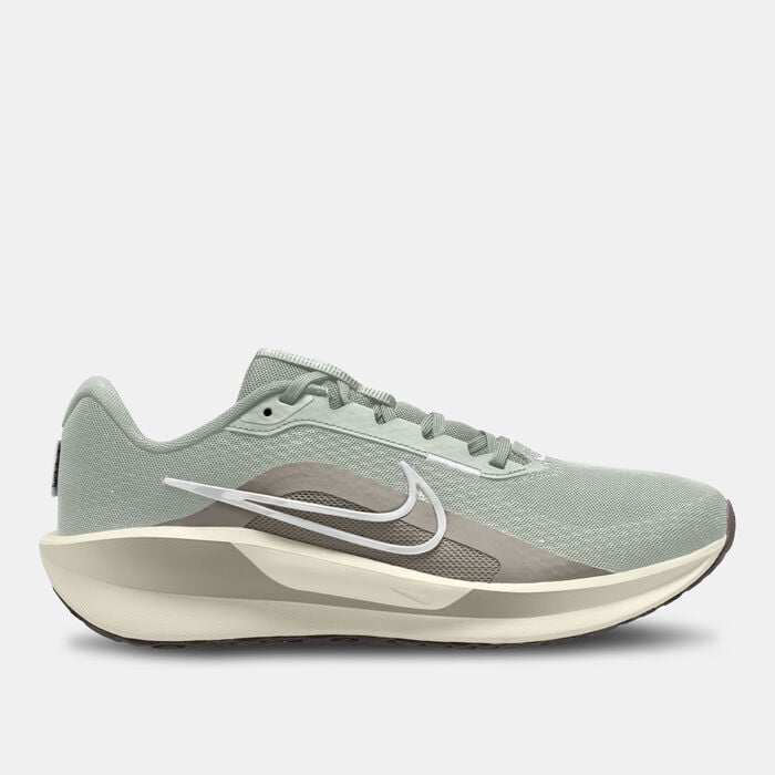 Nike Men's Downshifter 13 Road Running Shoes Grey Nike Men's Downshifter 13 Road Running Shoes Grey image number 0
