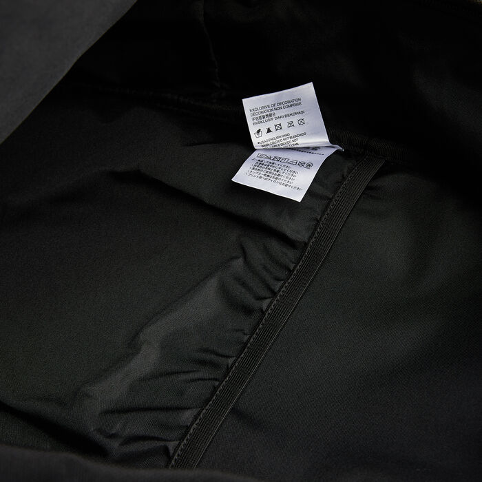 Jordan Backpack (Large) Black Jordan Backpack (Large) Black image number 3