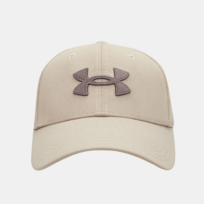 Under Armour Men's Blitzing Cap Brown Under Armour Men's Blitzing Cap Brown image number 0