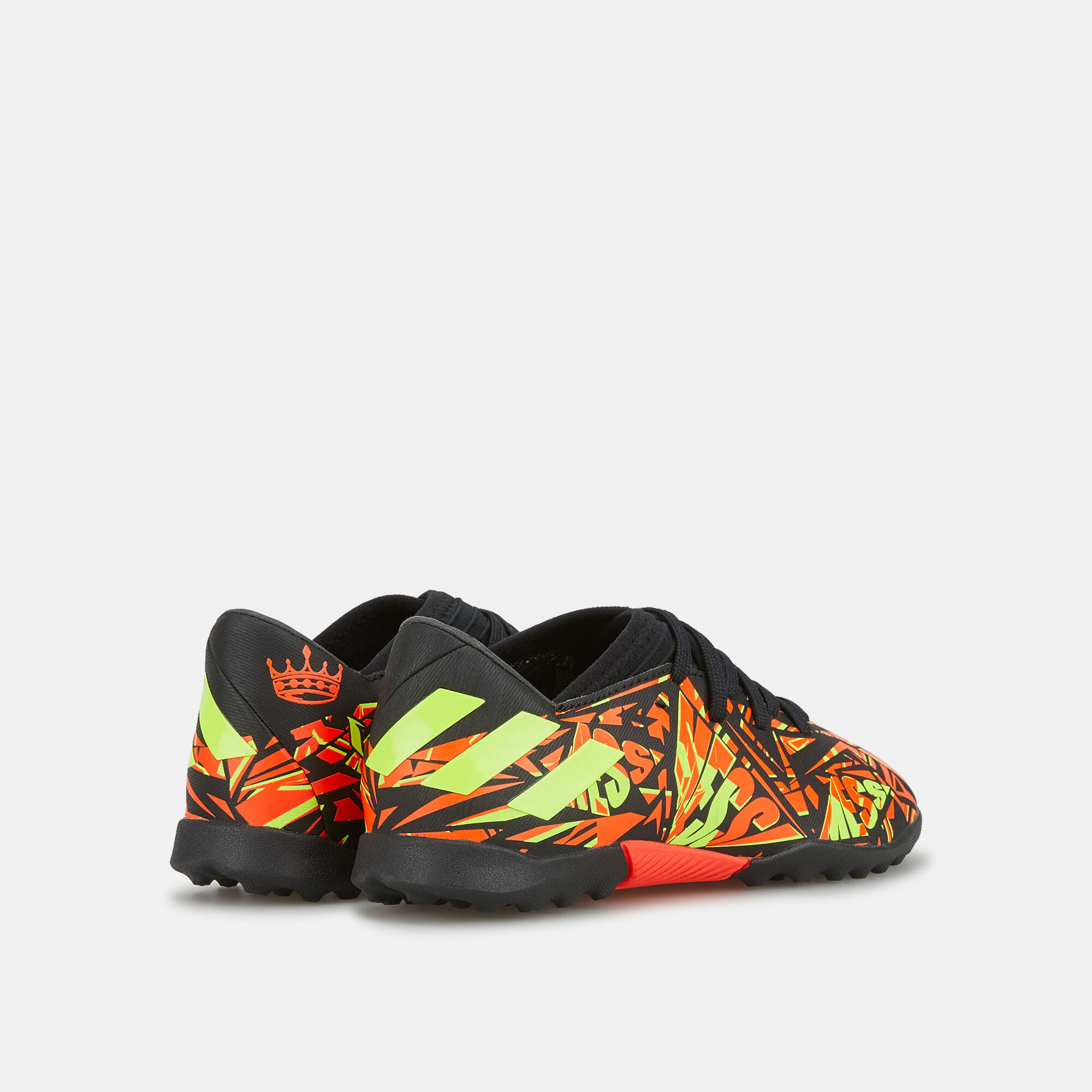 Messi nemeziz kids 2025