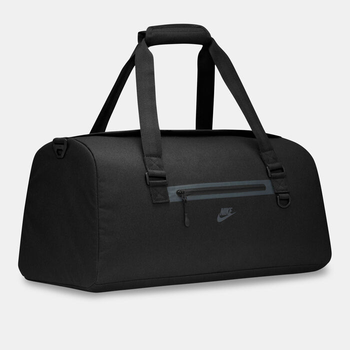 Nike Premium Duffel Bag Black Nike Premium Duffel Bag Black image number 2