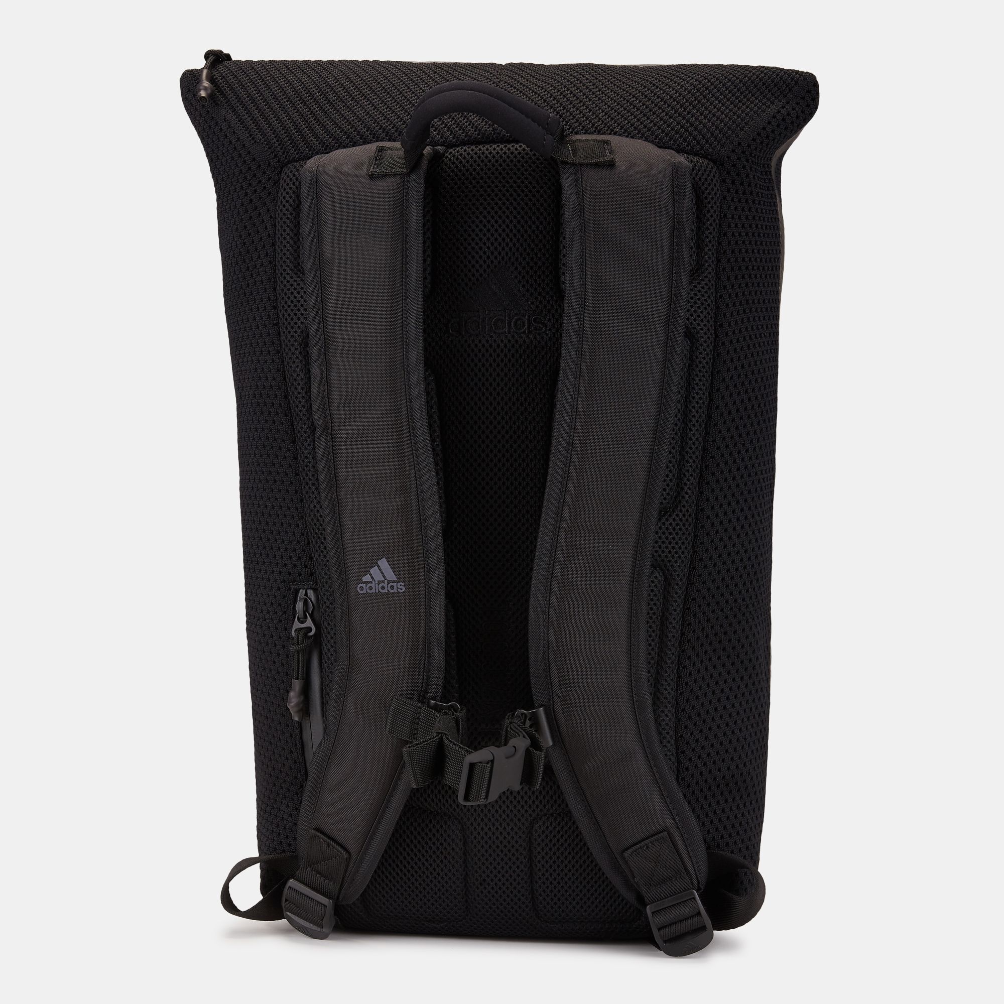 Adidas best sale parley backpack