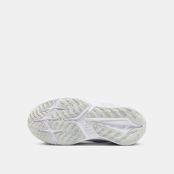 Nike Kids' Star Runner 4 Shoe (Younger Kids) White Nike Kids' Star Runner 4 Shoe (Younger Kids) White image number 3