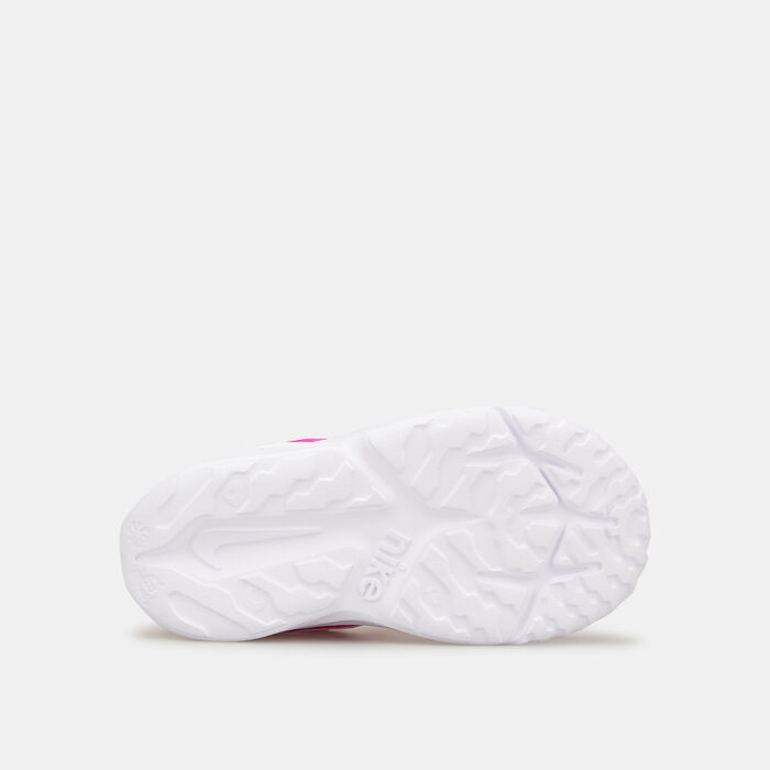 Nike Kids' Star Runner 4 Shoe (Baby And Toddler) Pink Nike Kids' Star Runner 4 Shoe (Baby And Toddler) Pink image number 3