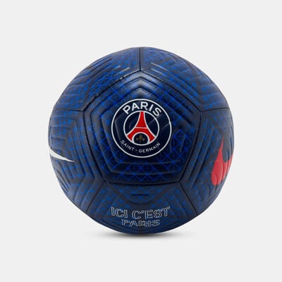 Nike Paris Saint-Germain Academy Football Blue Nike Paris Saint-Germain Academy Football Blue