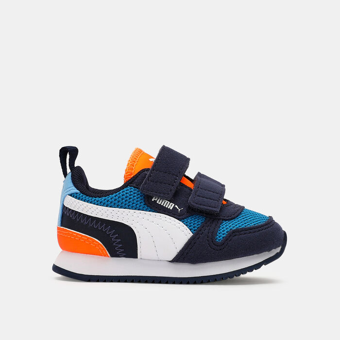 Kids' R78 Shoe (Baby and Toddler) Kids' R78 Shoe (Baby and Toddler) image number 0