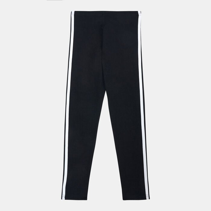 adidas Originals Kids' Leggings Black adidas Originals Kids' Leggings Black image number 1