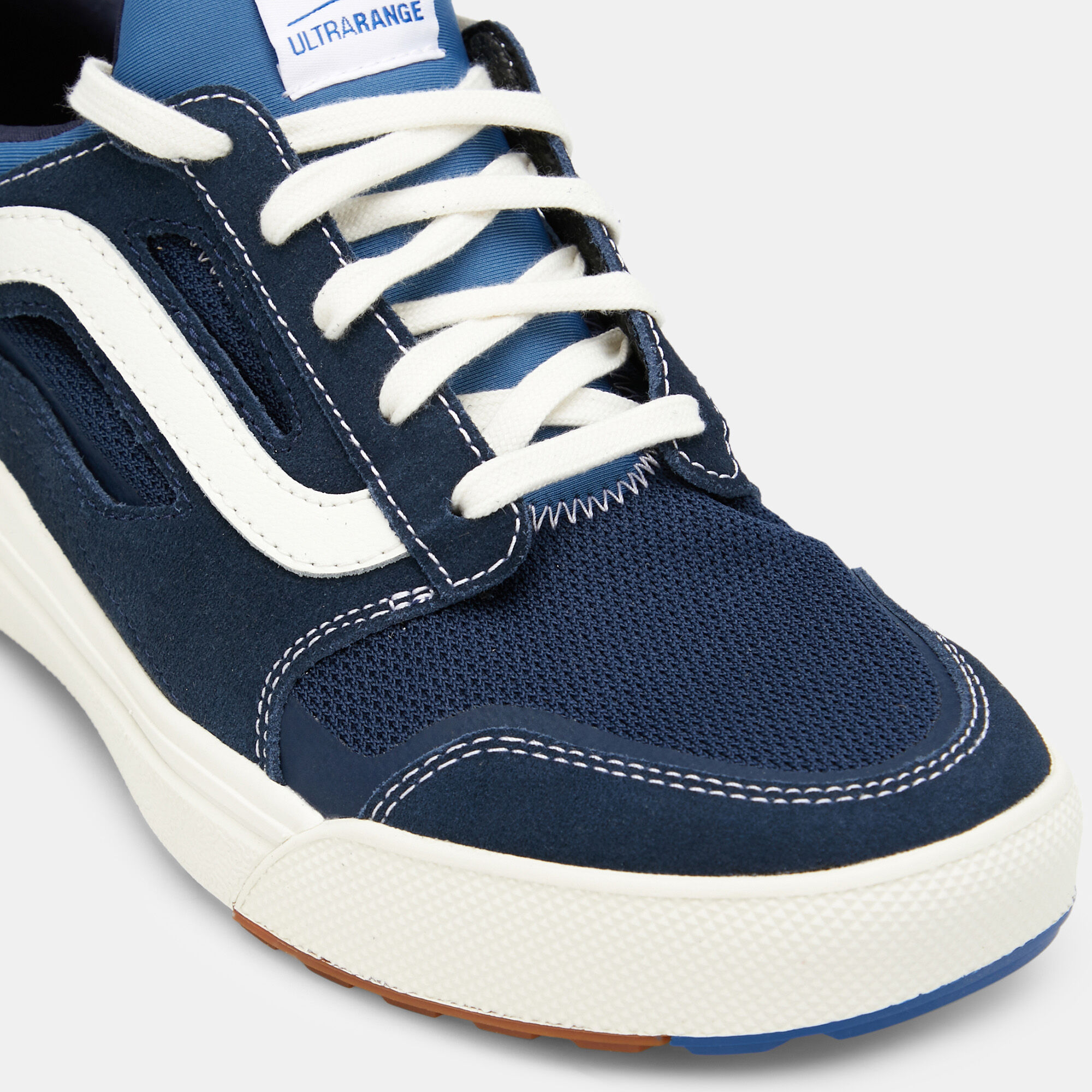Buy Vans UltraRange 3D Shoe Blue in KSA SSS