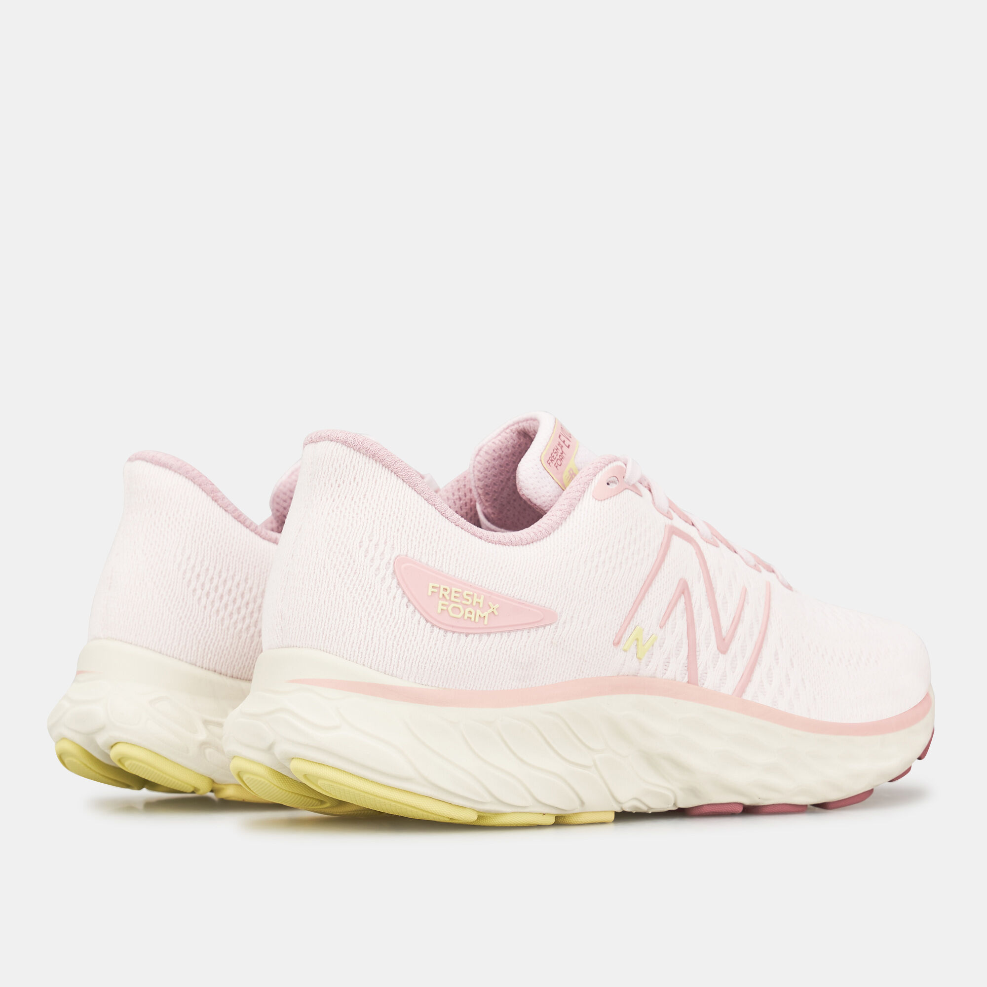 Shop New Balance Women's Fresh Foam X EVOZ v3 Running Shoes