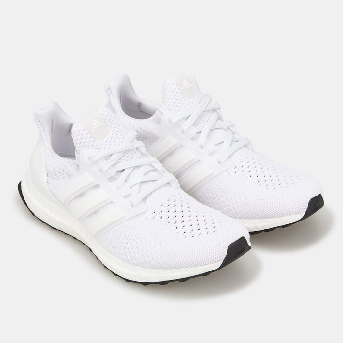 adidas Women's Ultraboost DNA 5.0 Shoe White adidas Women's Ultraboost DNA 5.0 Shoe White image number 1