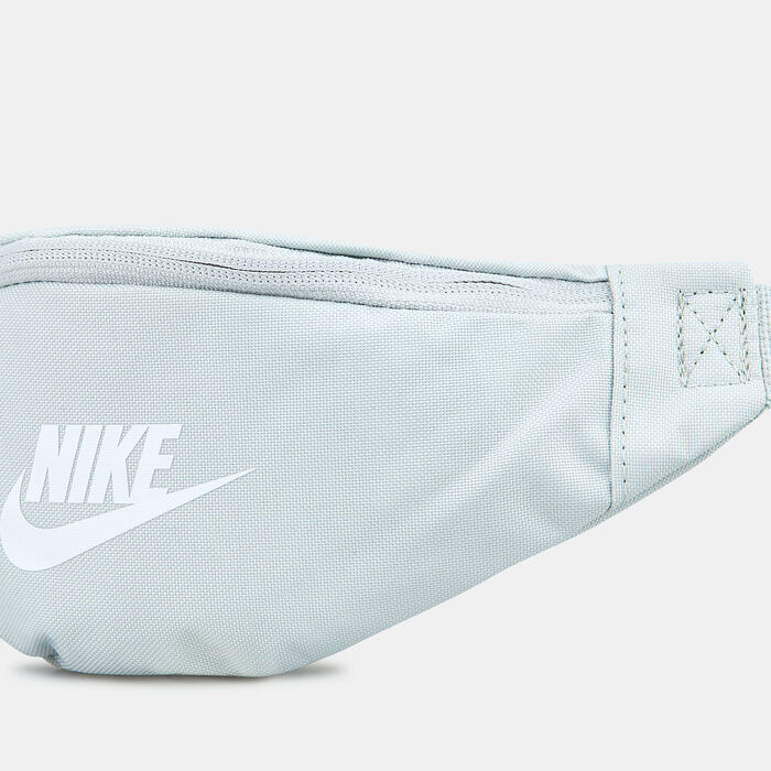 Nike Heritage Waistpack Grey image number 3