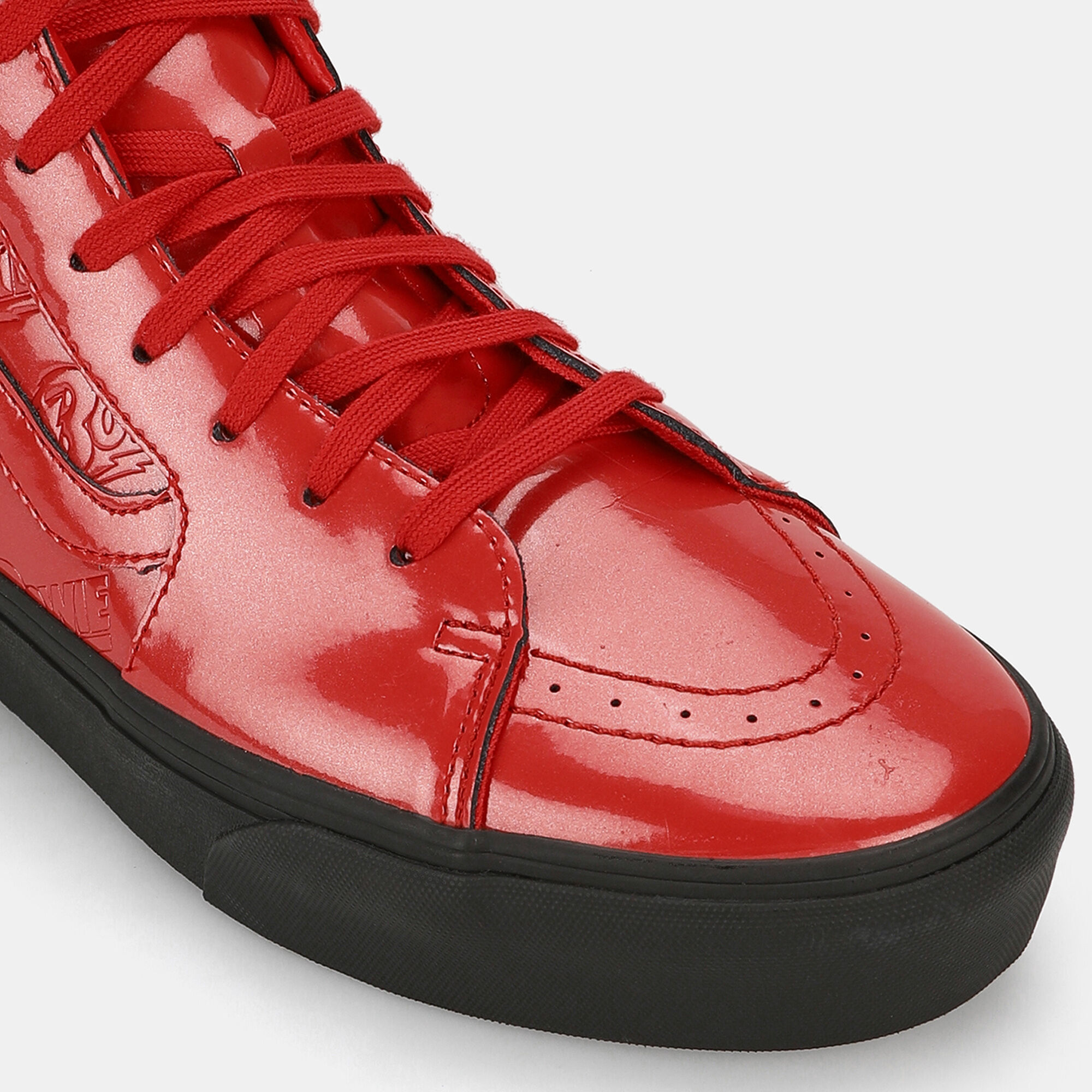 David bowie vans womens sales