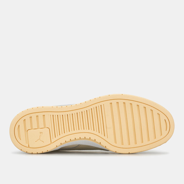 PUMA Men's CA Pro RE:ESCAPE Shoes Beige PUMA Men's CA Pro RE:ESCAPE Shoes Beige image number 4