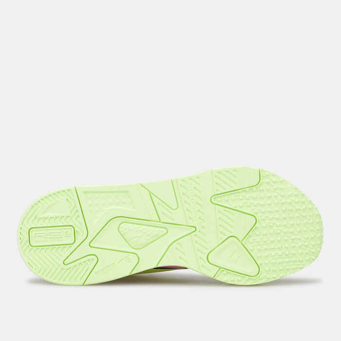 PUMA Women's RS-Z Reinvent Shoe Multi-Color image number 3