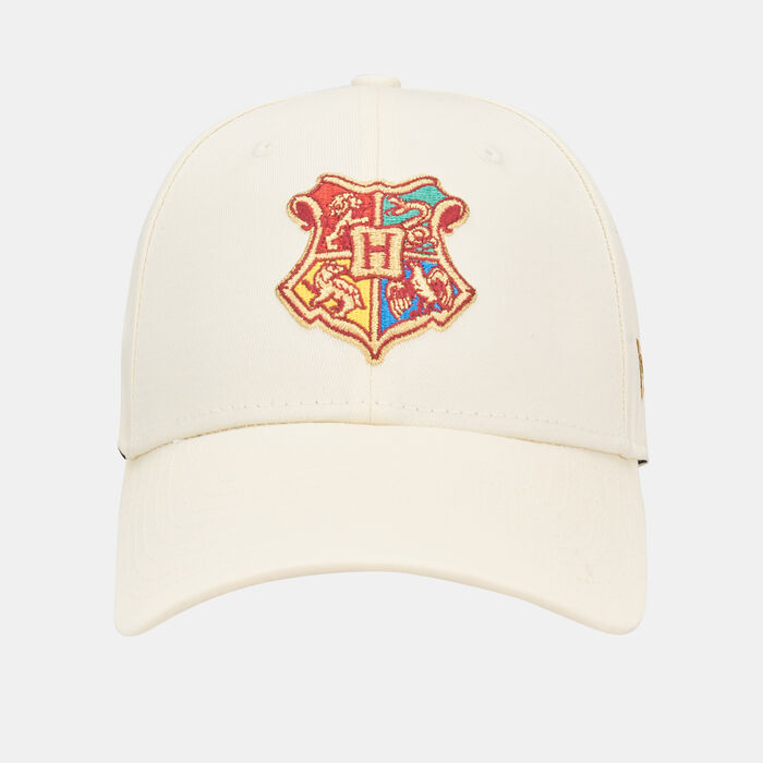 New Era Men's Warner Brothers Harry Potter 9FORTY Cap Beige image number 0