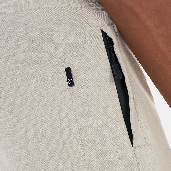 Sun and Sand Sports Men's Classic Shorts Beige image number 3