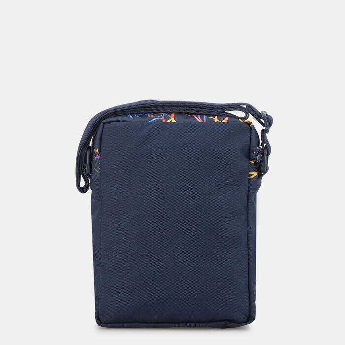 Columbia Zigzag™ Crossbody Bag Blue Columbia Zigzag™ Crossbody Bag Blue image number 1
