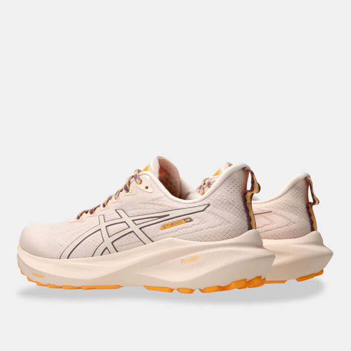 ASICS Women's GT-2000 13 TR Running Shoes Pink ASICS Women's GT-2000 13 TR Running Shoes Pink image number 2