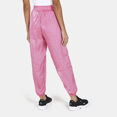 adidas Women's Track Pants Pink