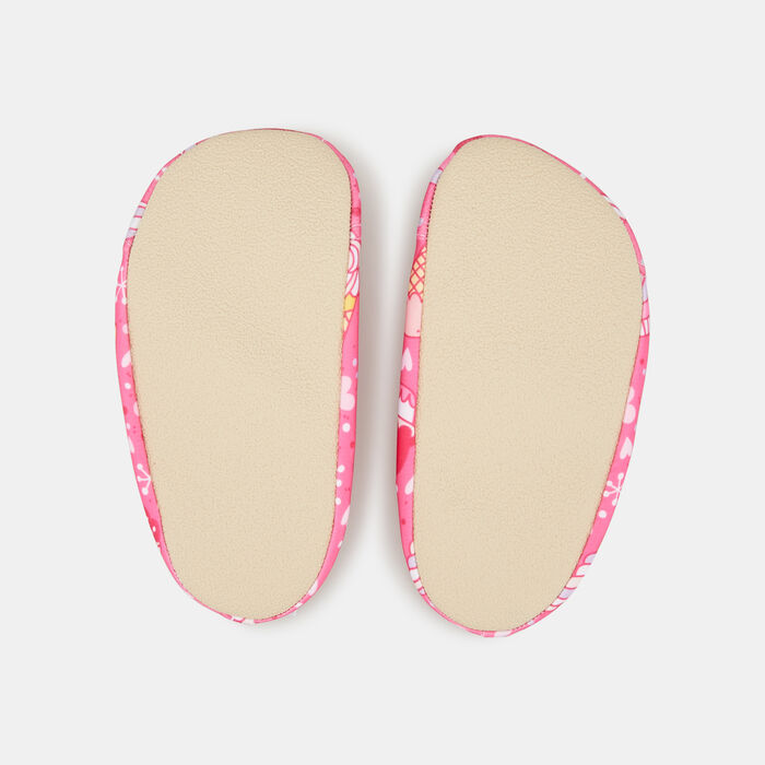 COEGA Kids' Pool Shoe Pink COEGA Kids' Pool Shoe Pink image number 1