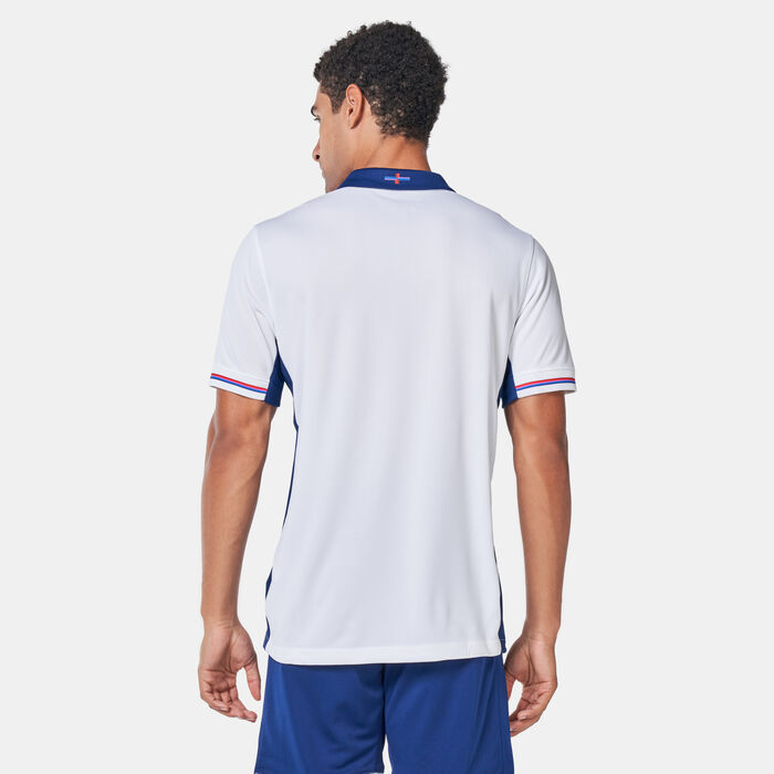 Nike Men's England 24/25 Home Football Jersey  White image number 1