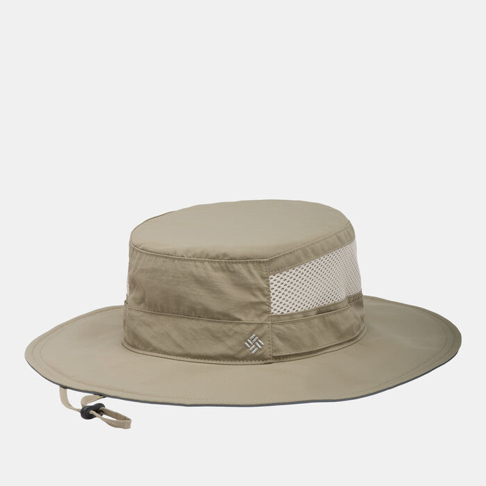 Columbia Bora Bora II Booney Hat Green Columbia Bora Bora II Booney Hat Green image number 1