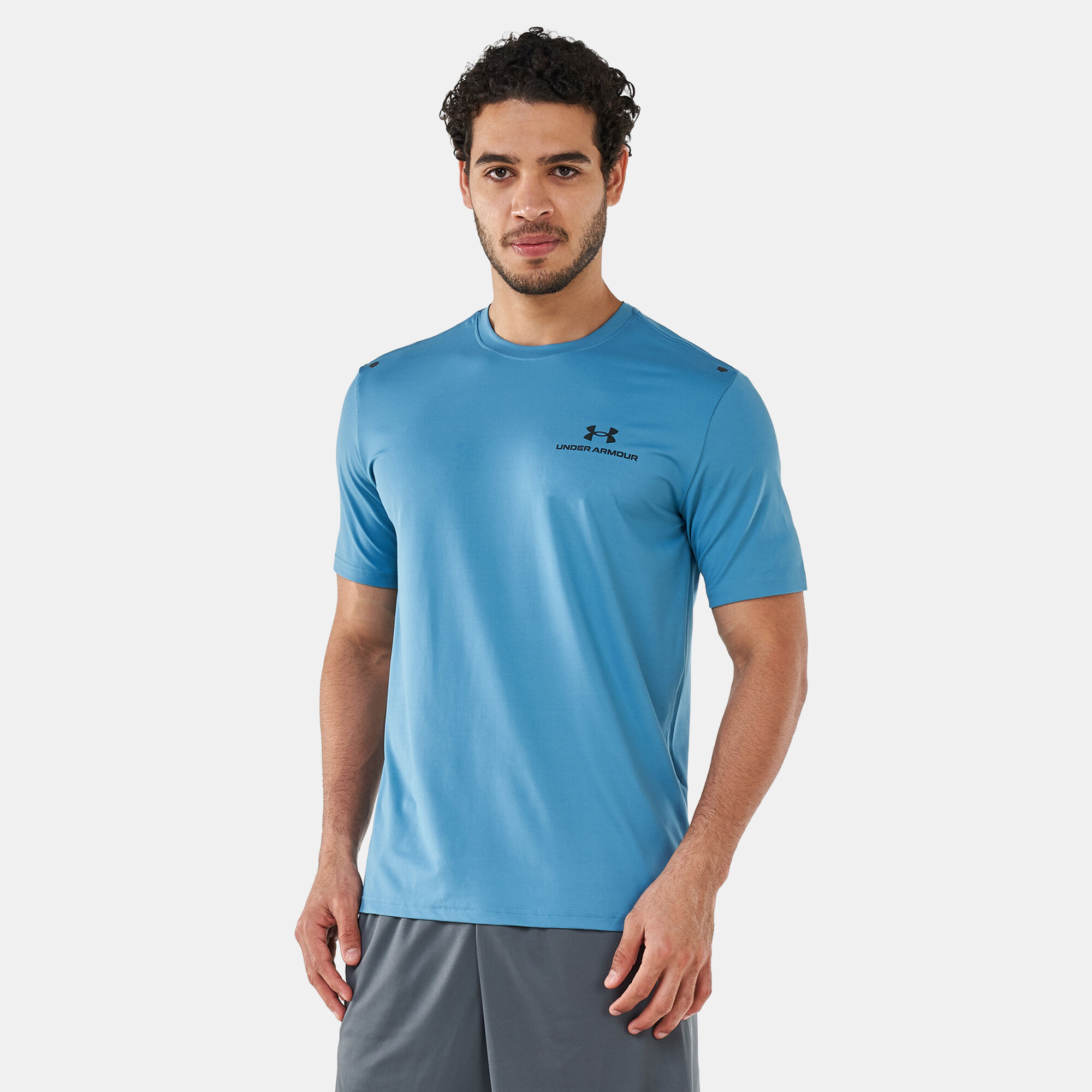 Adidas top infrared shirt