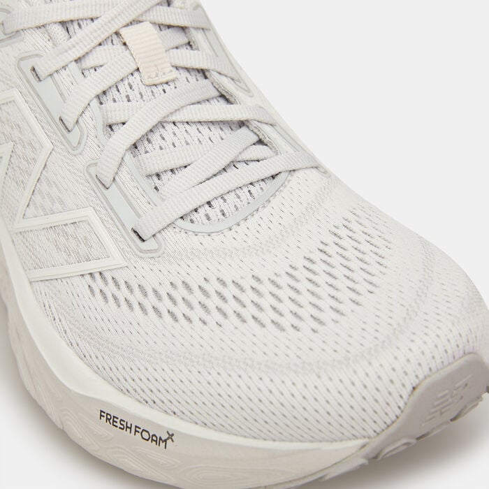 New Balance Women's Fresh Foam X 880v14 Running Shoes Grey New Balance Women's Fresh Foam X 880v14 Running Shoes Grey image number 4