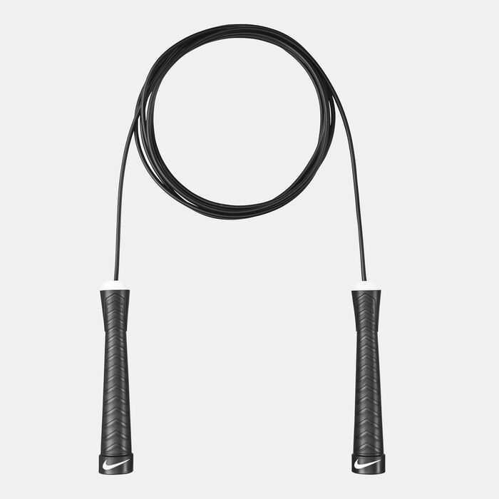 Nike Fundamental Skipping Rope Black image number 0