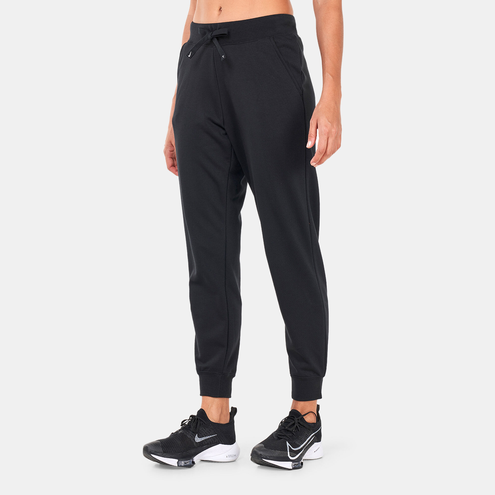 Nike dri fit training trousers hotsell