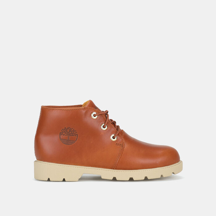 Kids' 1973 Newman Chukka Waterproof Shoe Kids' 1973 Newman Chukka Waterproof Shoe image number 0