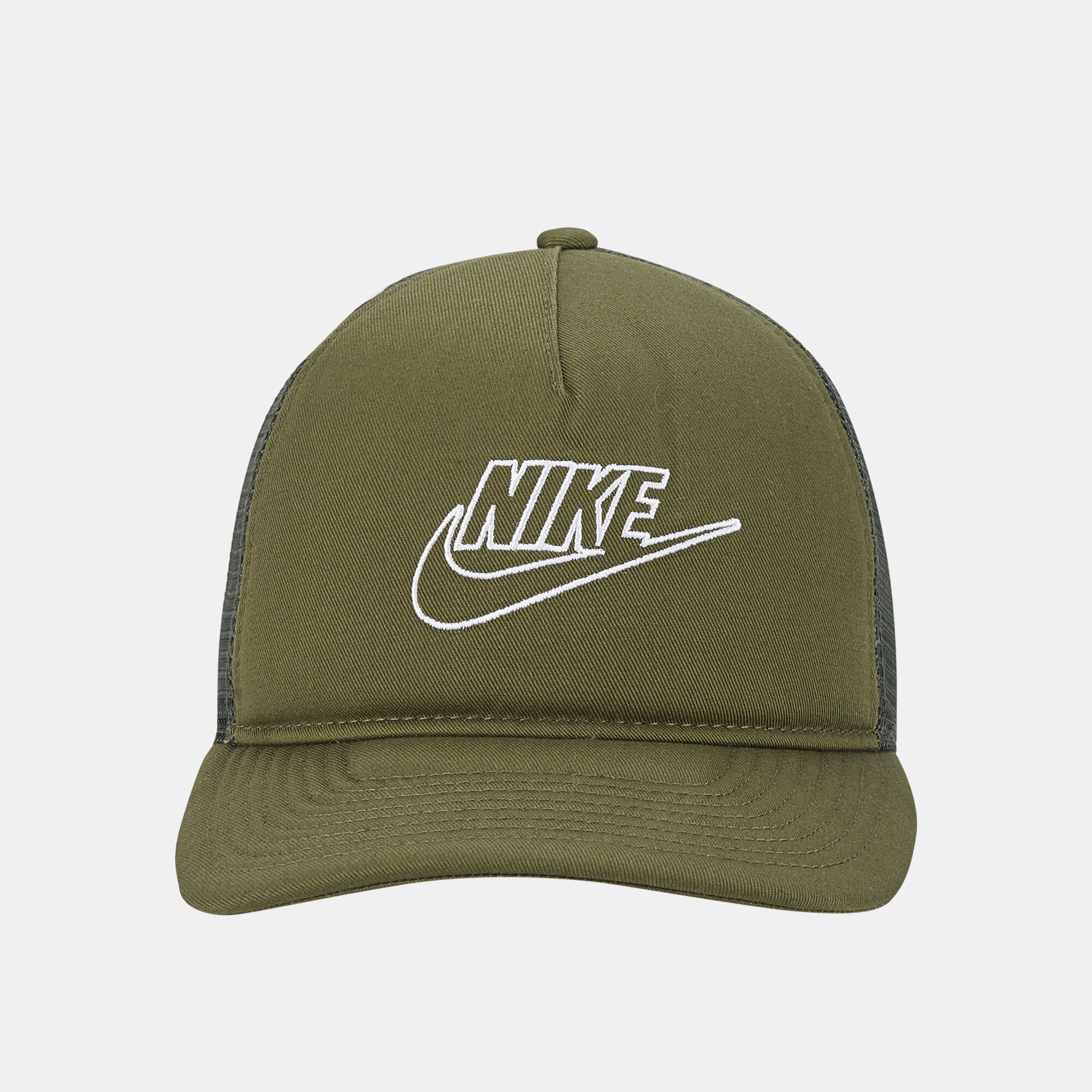 Men s Sportswear Classic 99 Trucker Cap Green Nike in KSA SSS