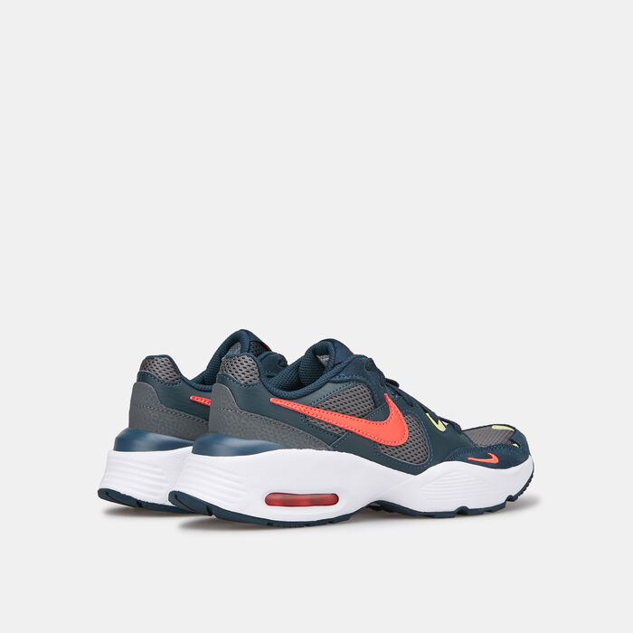Kids' Air Max Fusion Shoe (Older Kids) Kids' Air Max Fusion Shoe (Older Kids) image number 2