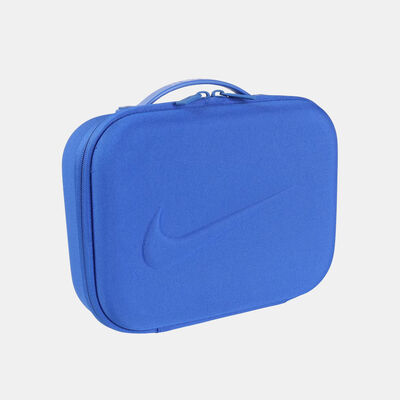 Nike Kids' Futura Hard-Liner Lunch Bag Blue Nike Kids' Futura Hard-Liner Lunch Bag Blue