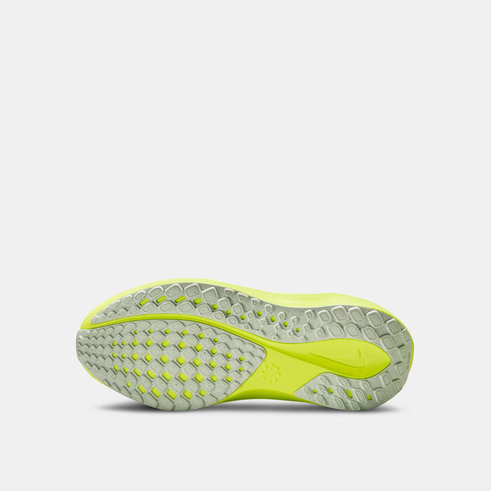 Nike Kids' Pegasus 41 Road Running Shoes Green Nike Kids' Pegasus 41 Road Running Shoes Green image number 3