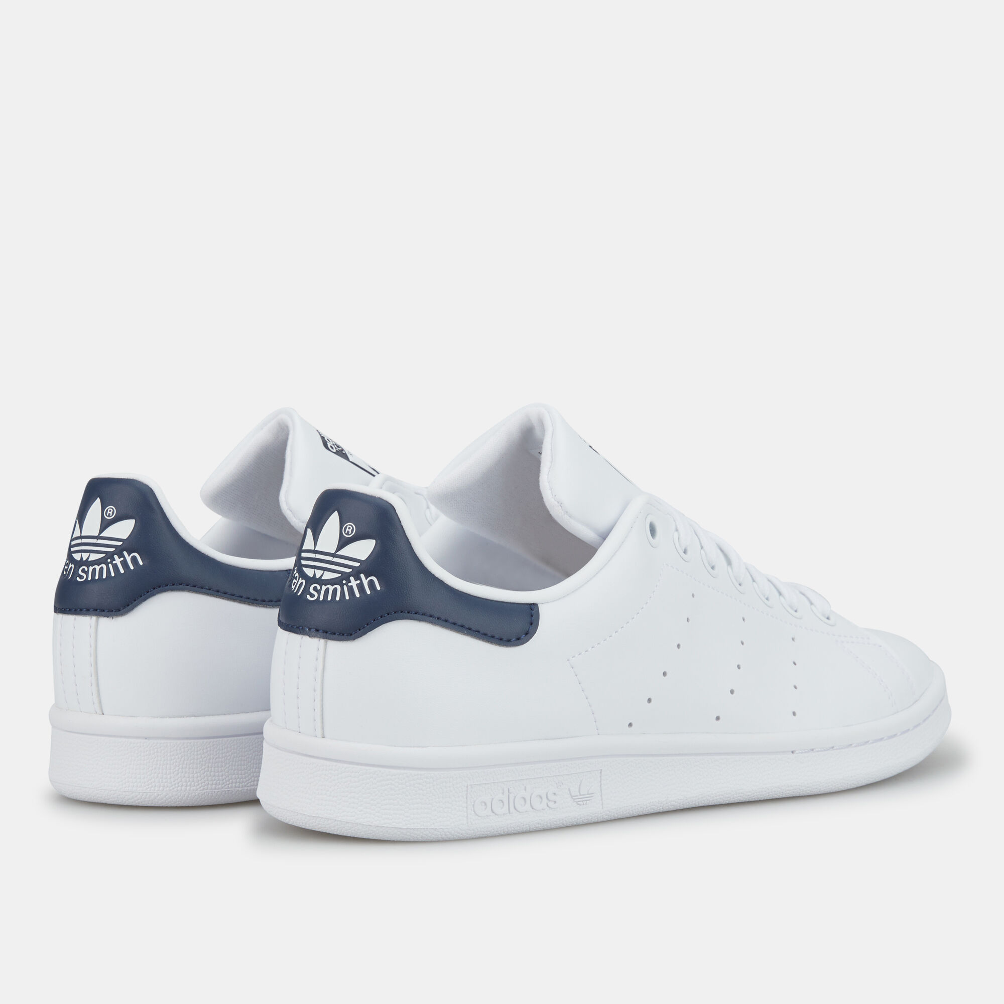 Buy adidas Originals Men s Stan Smith Shoe White in KSA SSS