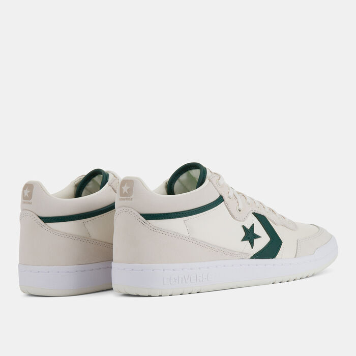 Converse Fastbreak Pro Unisex Shoes Brown image number 2