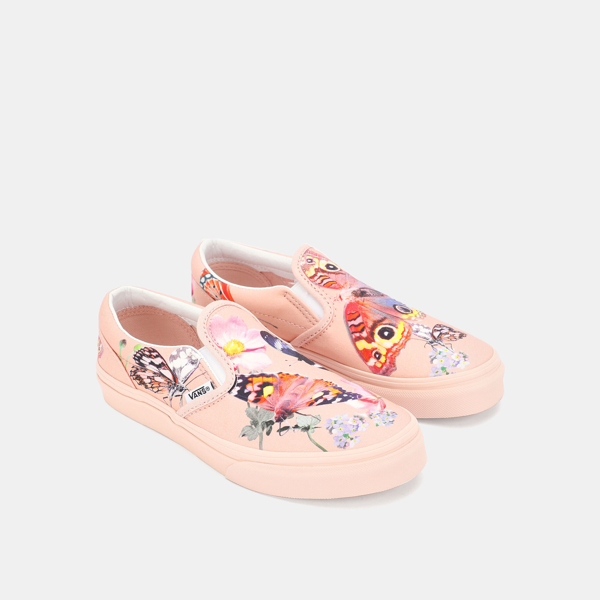 Vans x molo butterfly on sale