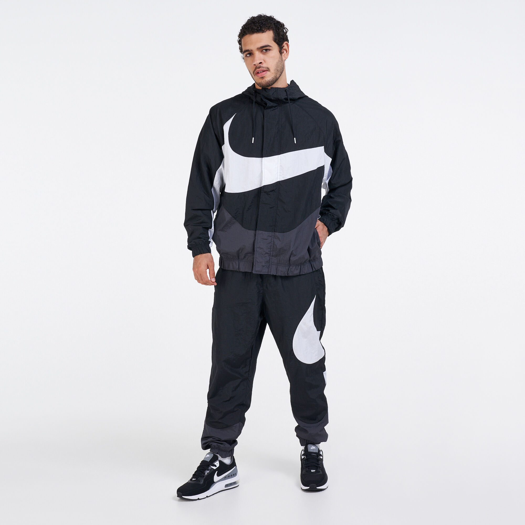 Swoosh woven pant new arrivals