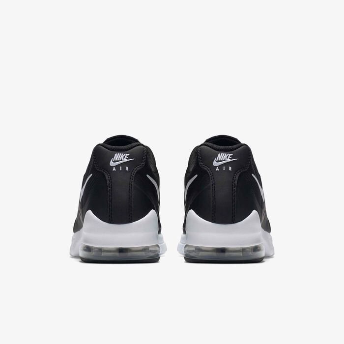 Nike Men's Air Max Invigor Shoes Black image number 11