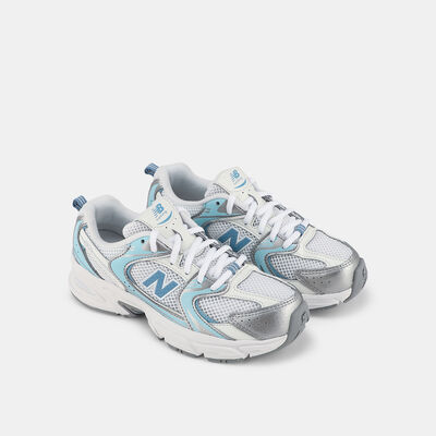 New Balance Kids' 530 Shoes Beige