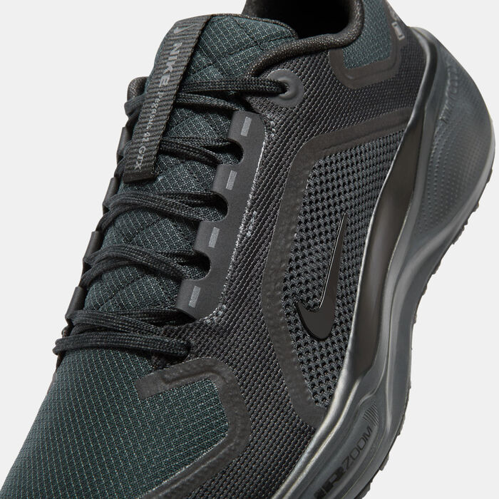 Nike Men's Pegasus 41 GORE-TEX Road Running Shoes Black Nike Men's Pegasus 41 GORE-TEX Road Running Shoes Black image number 4