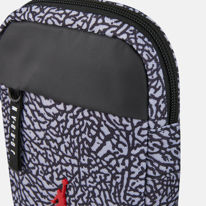Nike Airborne Hip Pack (0.5L) Black Nike Airborne Hip Pack (0.5L) Black image number 3