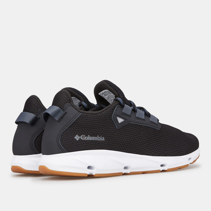 Columbia Women's Vent™ Aero Shoe Black Columbia Women's Vent™ Aero Shoe Black image number 2