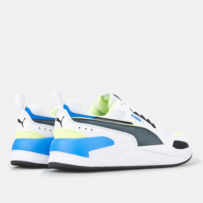 PUMA Women's X-Ray 2 Square Shoe White image number 2