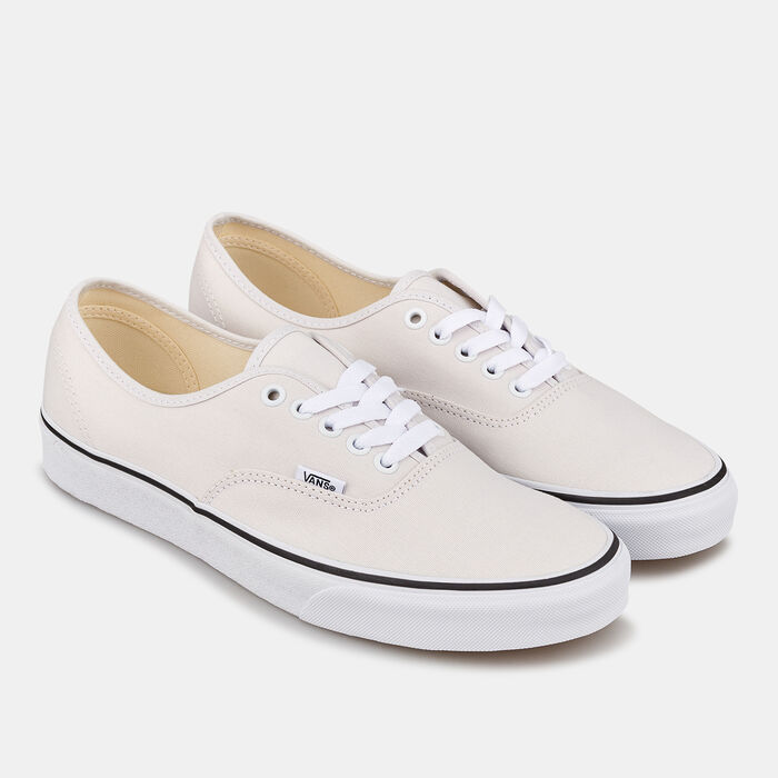 Vans Authentic Unisex Shoe Blue Vans Authentic Unisex Shoe Blue image number 1