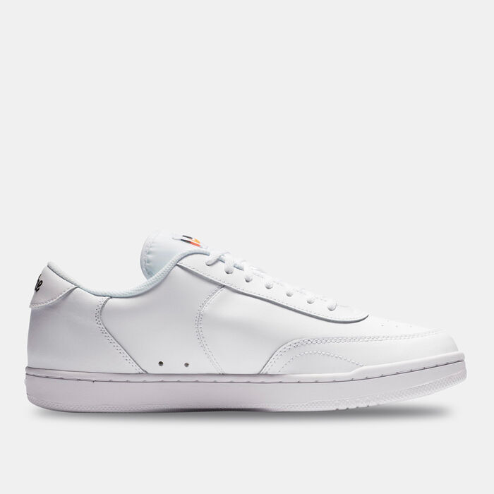 Nike Men's Court Vintage Shoes White image number 2