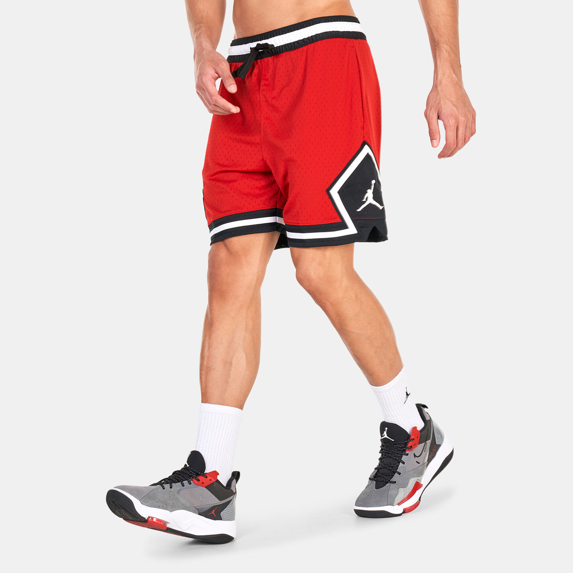 Jordan bball shorts store